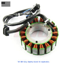 Replacement Stator Generator For Suzuki SV1000 2003