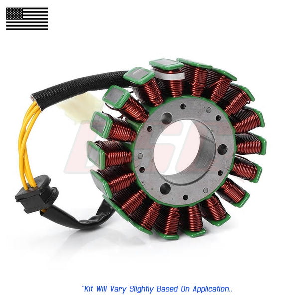 Replacement Stator Generator For Yamaha YZF R12000