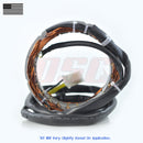 Replacement Stator Generator For Yamaha XJ750K Maxim 1982
