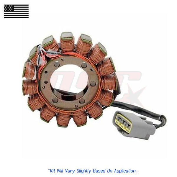 Replacement Stator Generator For Yamaha YZF R1 2010