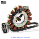 Replacement Stator Generator For Yamaha XV1900 Roadliner 2013