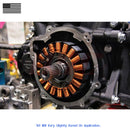 Replacement Stator Generator For Buell Buell 1125CR 2009