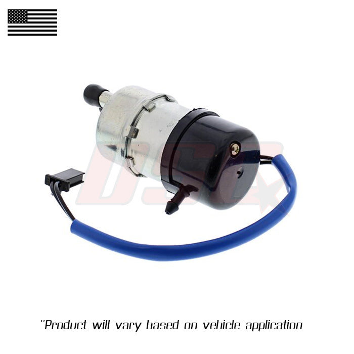 HFP Fuel Pump Kit For Kawasaki ZX750 (Ninja) ZX7R 1991-2003