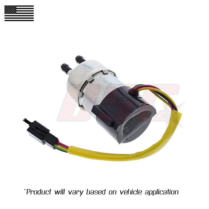 HFP Fuel Pump Kit For Kawasaki ZG1200 Voyager 1988-2003