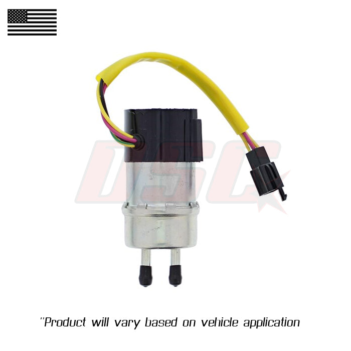 HFP Fuel Pump Kit For Kawasaki VN1500C 1996-1997