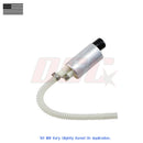 EFI Fuel Pump Kit For Honda GL1500SE 1990-2000