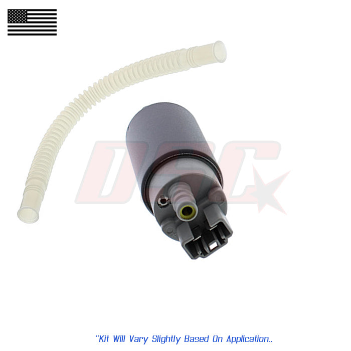 EFI Fuel Pump Kit For Harley Davidson FXST Softail 2012-2015