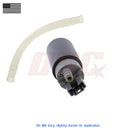EFI Fuel Pump Kit For Harley Davidson FLSTFB Fat Boy Special 2016