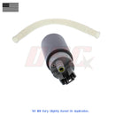 EFI Fuel Pump Kit For BMW F650GS K72 2009-2012