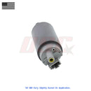 EFI Fuel Pump Kit For Kawasaki ZR750 (Z750S) 2005-2006