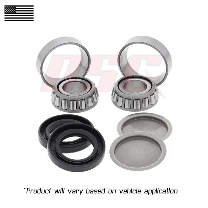 Swingarm Bearing and Seal Kit For 650 Bombardier Can-Am 2002-2004