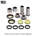 Swingarm Bearing and Seal Kit For 500 Suzuki 1987-1990