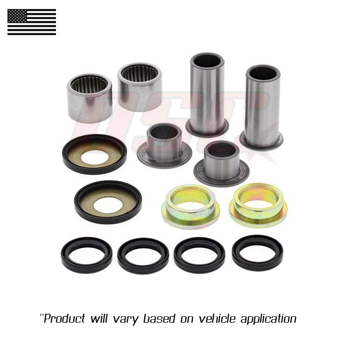 Swingarm Bearing and Seal Kit For 250R Suzuki 1985-1992