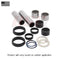 Swingarm Bearing and Seal Kit For 200 Yamaha 1988-2006