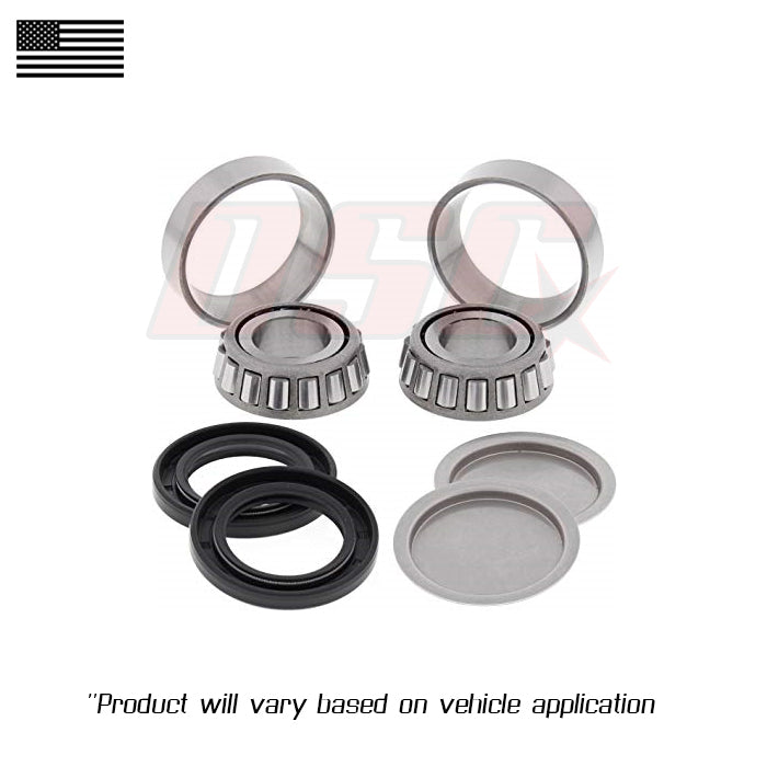 Swingarm Bearing and Seal Kit For 450 4X4 S Es Honda 1998-2001