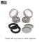 Swingarm Bearing and Seal Kit For 250 2X4 Arctict Cat 2006-2009