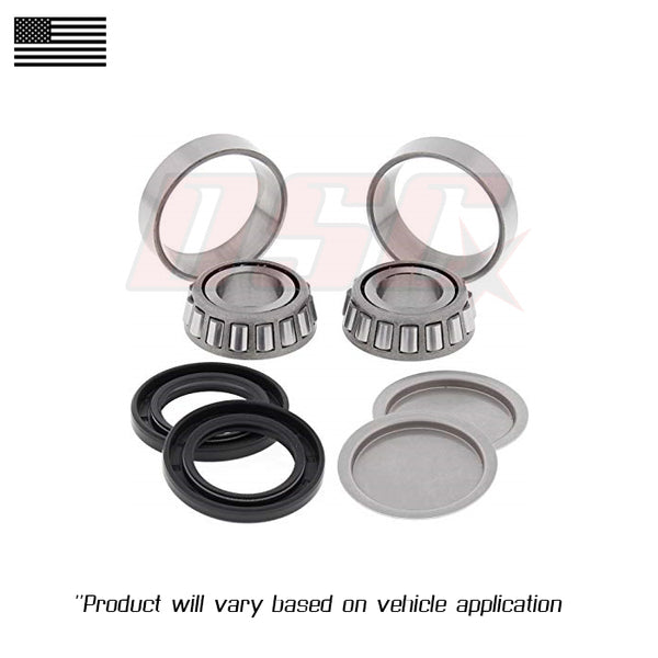 Swingarm Bearing and Seal Kit For 500 4X4 Es Honda 2005-2011