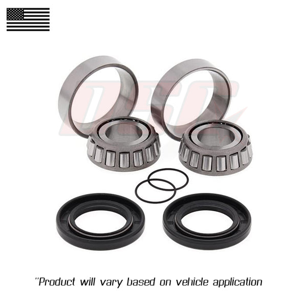 Swingarm Bearing and Seal Kit For 350 2X4 Yamaha 1996-1999