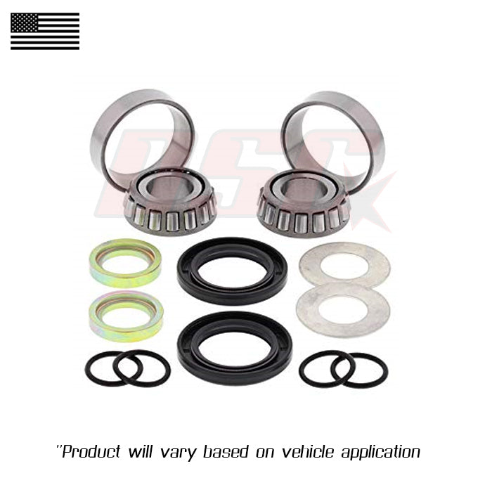 Swingarm Bearing and Seal Kit For 400 4X4 Kawasaki 1997-1998