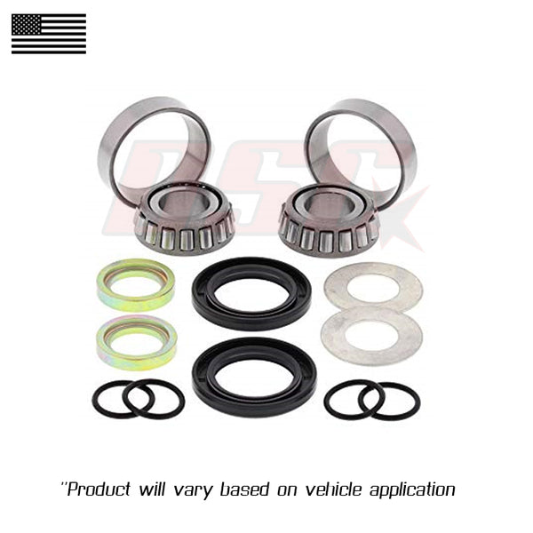 Swingarm Bearing and Seal Kit For 700 Kawasaki 2004-2009