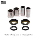 Swingarm Bearing and Seal Kit For Kxf250 Kawasaki 1986-1987