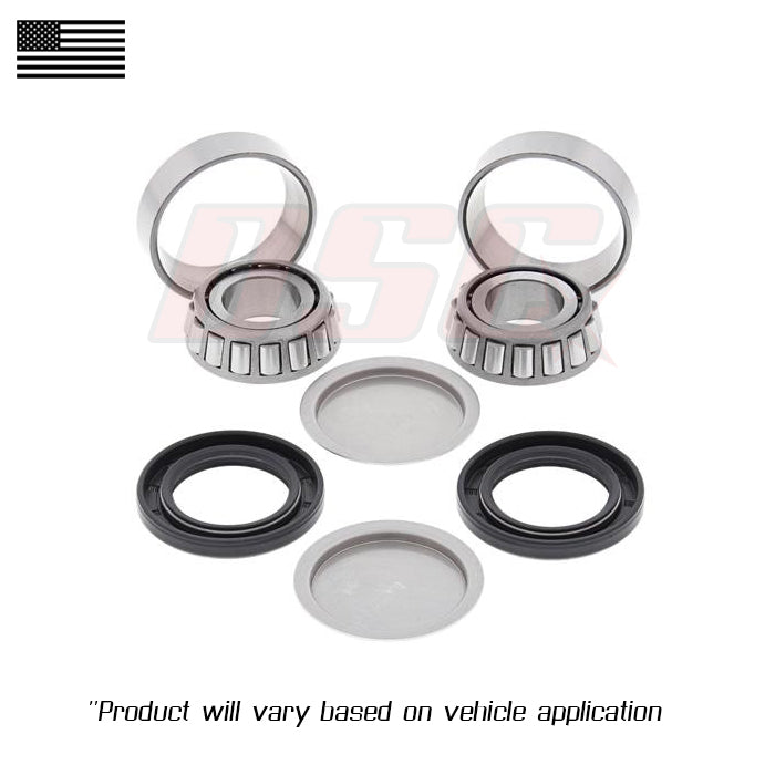 Swingarm Bearing and Seal Kit For 400 4X4 Hond 2004-2007