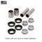 Swingarm Bearing and Seal Kit For 250R Honda 1986-1987