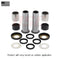 Swingarm Bearing and Seal Kit For Kfx400 Kawasaki 2003-2006