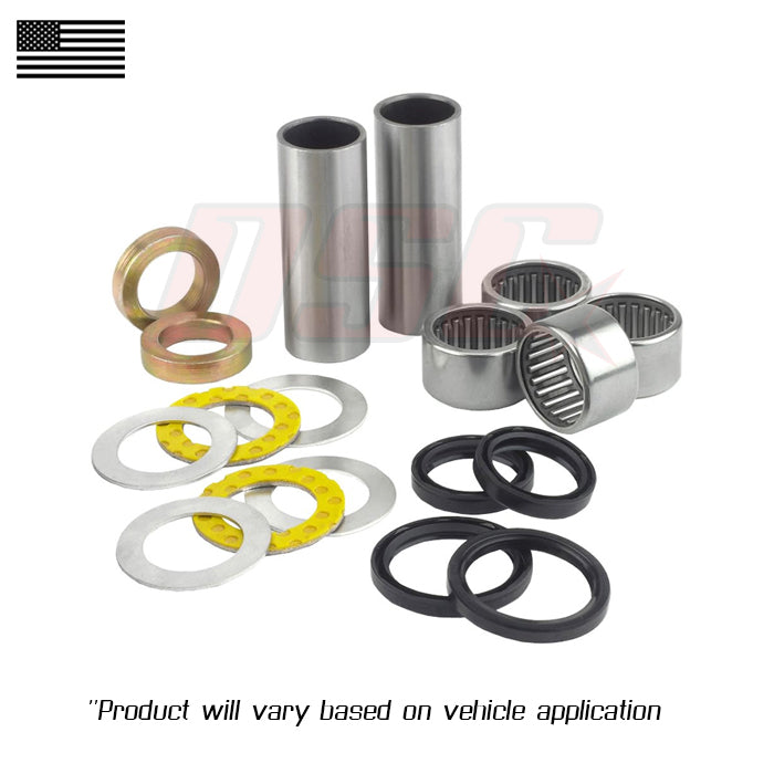 Swingarm Bearing and Seal Kit For 450 Suzuki 2006-2011