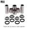 Swingarm Linkage Bearing and Seal Kit For Kfx450R Kawasaki 2008-2014