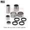 Swingarm Bearing and Seal Kit For 420 4X4 Es Eps Honda 2011-2013