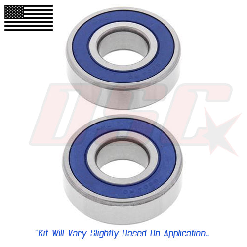Swingarm Replacement Bearings For Harley Davidson 1203cc Ulysses XB12X DX 2006-2007