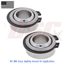 Swingarm Replacement Bearings For Harley Davidson 82cc FXSTC Softail Custom 1989-1990