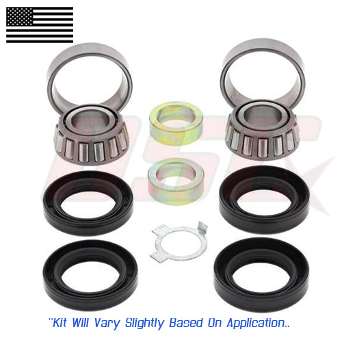 Swingarm Replacement Bearings For Harley Davidson 82cc FXWG Wide Glide 1980-1981