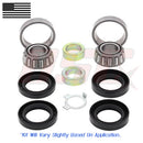 Swingarm Replacement Bearings For Harley Davidson 82cc FXB Sturgis 1980-1981