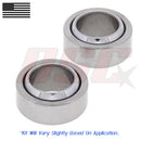 Swingarm Replacement Bearings For Harley Davidson 103cc FLHTK Electra Glide Ultra Limited 2014-2016