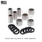 Swingarm Linkage Bearing and Seal Kit For TRX400Ex Honda 2005-2014