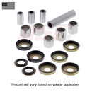 Swingarm Linkage Bearing and Seal Kit For 250 Suzuki Swingarm Linkage Kits 1987-1990