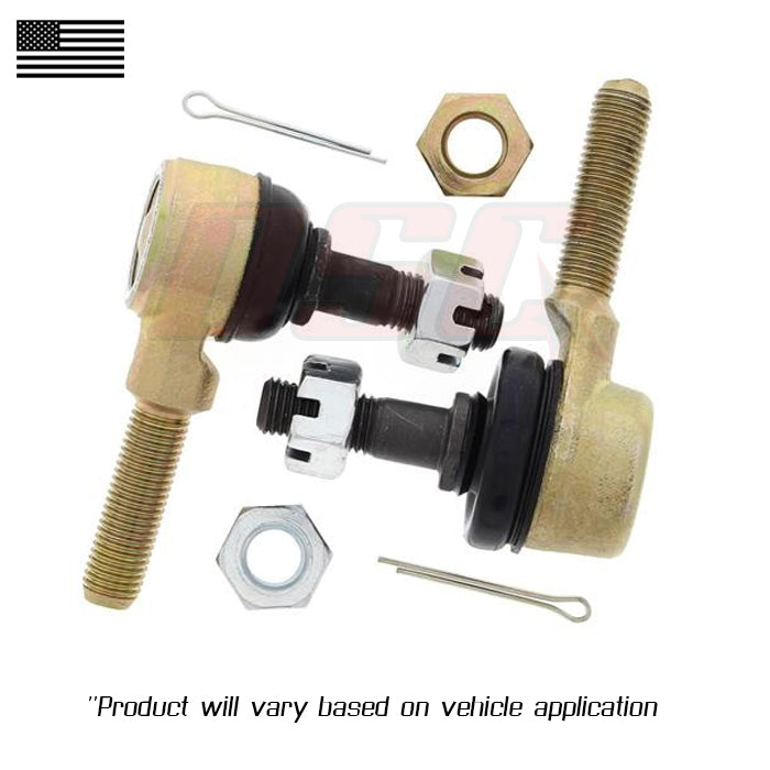 Replacement Tie Rod End For Kawasaki 400 1993-1999