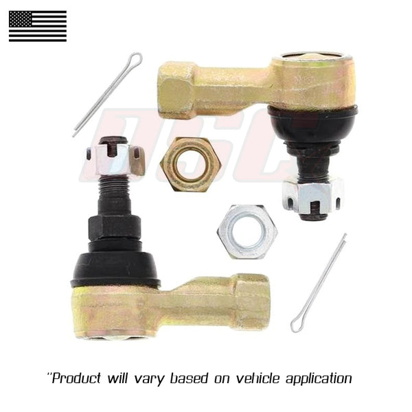 Replacement Tie Rod End For 400 2X4 Yamaha 2000-2004