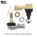 Replacement Tie Rod End For Suzuki Z50 2006-2009