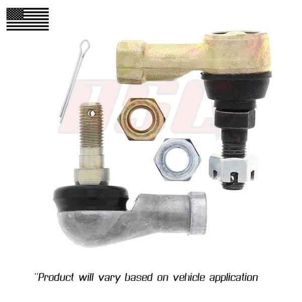 Replacement Tie Rod End For Suzuki Z50 2006-2009