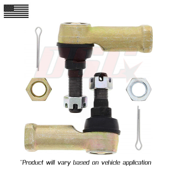 Replacement Tie Rod End For 420 AT w PS Honda 2009-2016