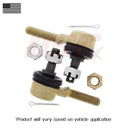 Replacement Tie Rod End For 400 2WD Manual Suzuki 2002-2004