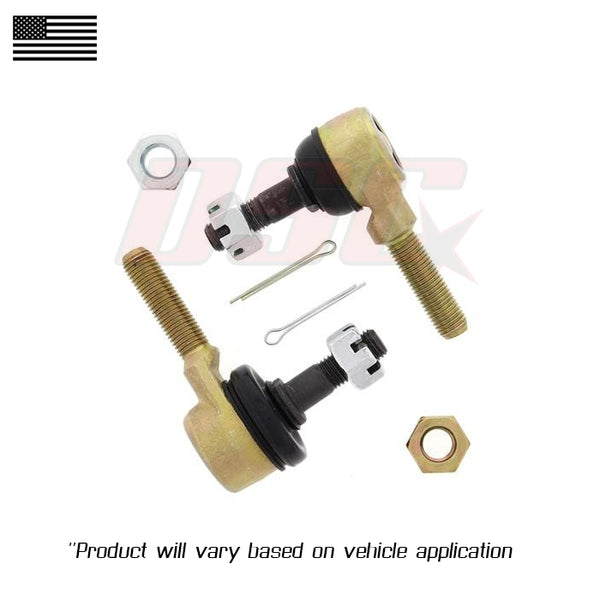 Replacement Tie Rod End For Suzuki 400 2WD Auto 2007