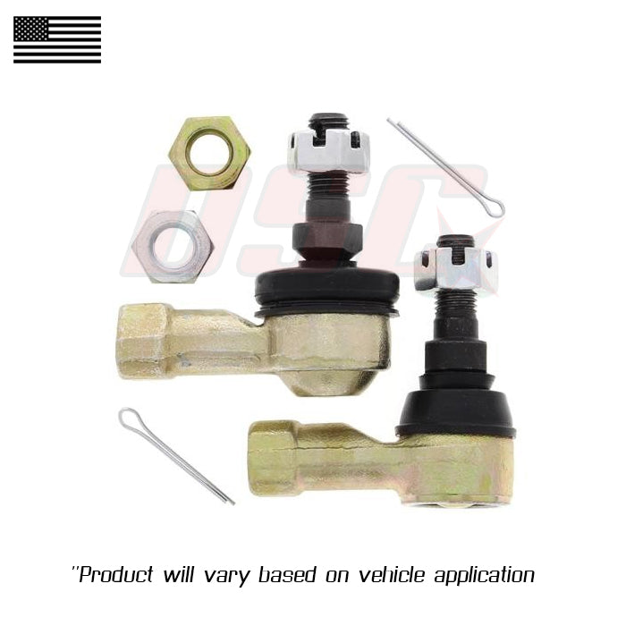 Replacement Tie Rod End For Polaris 250 1990-1995