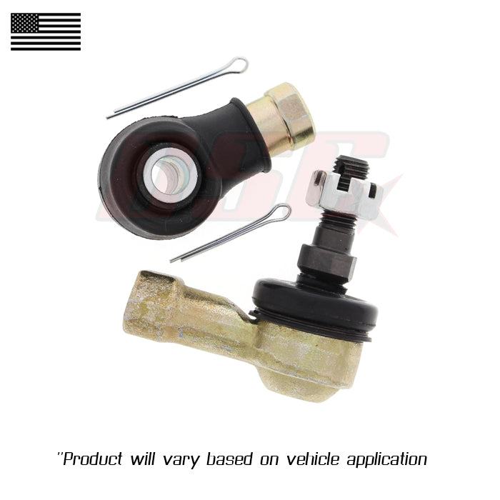 Replacement Tie Rod End For Polaris 350 4X4 350L 2X4 4X4 1993