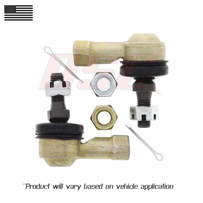 Replacement Tie Rod End For 500 Polaris 1997