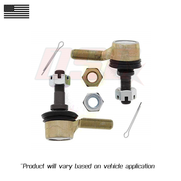 Replacement Tie Rod End For 550 XP Polaris 2009