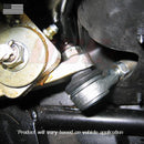 Replacement Tie Rod End For 570 Forest Polaris 2014